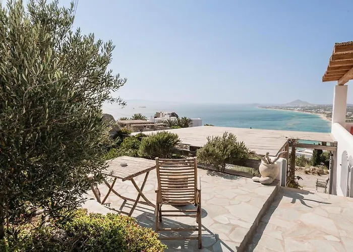 Mousa * Μικρή Βίγλα