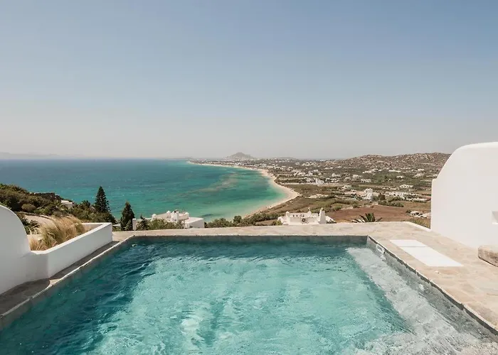 Βίλα Mousa Μικρή Βίγλα