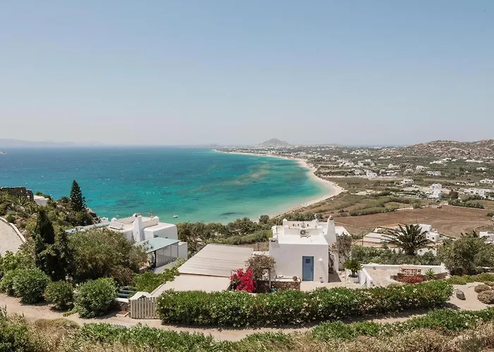 Mousa Μικρή Βίγλα