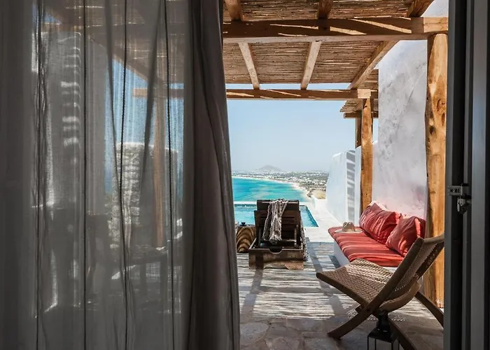 Βίλα Mousa Μικρή Βίγλα