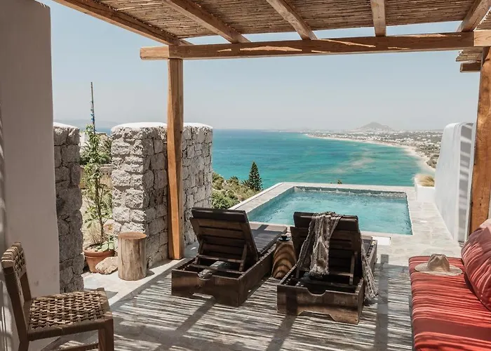 Mousa * Μικρή Βίγλα