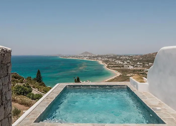 Βίλα Mousa Μικρή Βίγλα