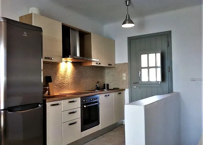 Mousa * Μικρή Βίγλα