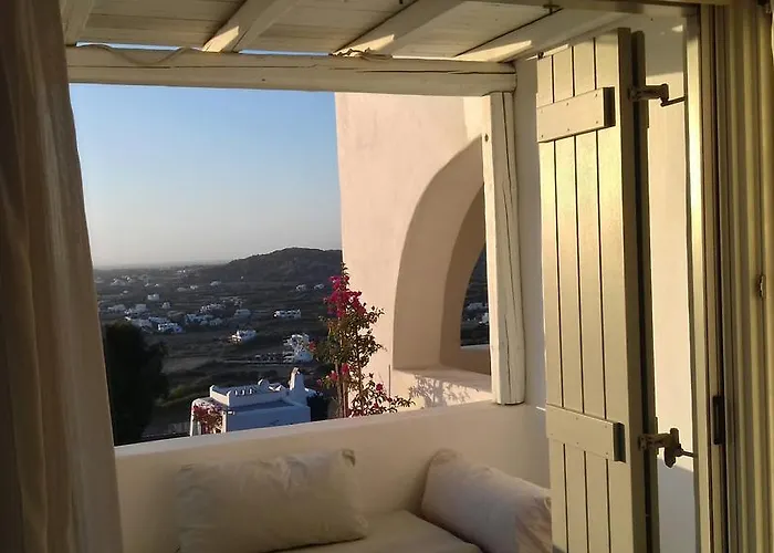 Mousa Μικρή Βίγλα