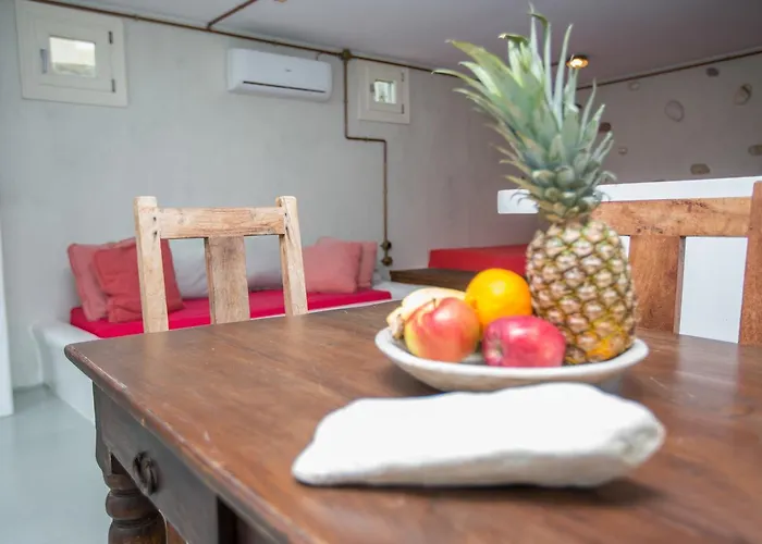 Mousa * Μικρή Βίγλα