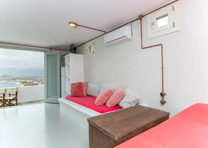 Mousa Μικρή Βίγλα