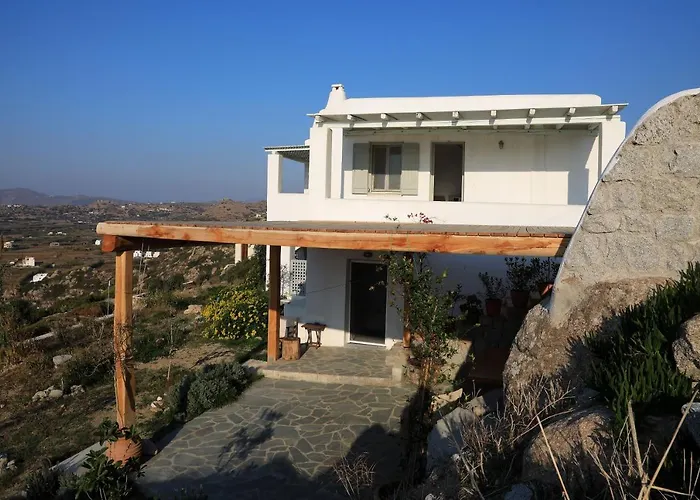 Mousa Βίλα Μικρή Βίγλα