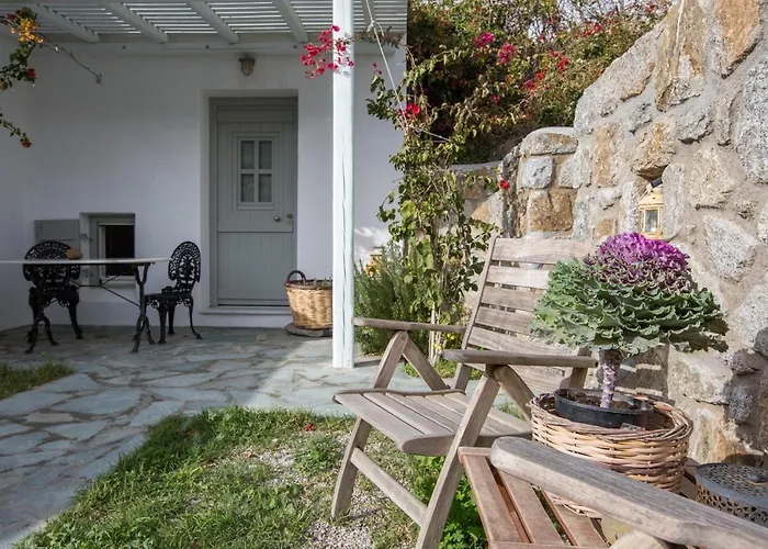 Mousa * Μικρή Βίγλα