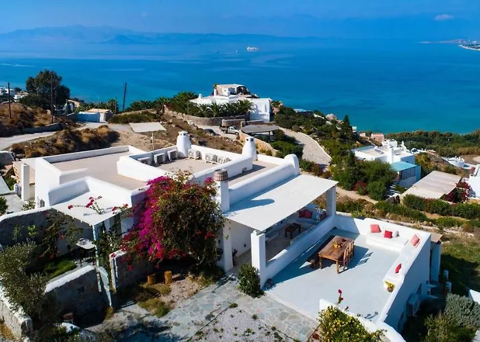 Mousa Μικρή Βίγλα