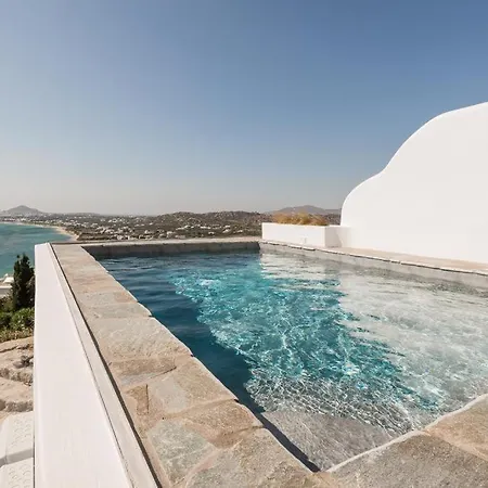Mousa Villa