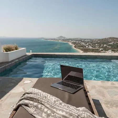 Mousa Villa *