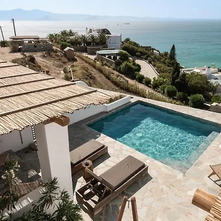 Villa Mousa