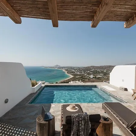 Villa Mousa *