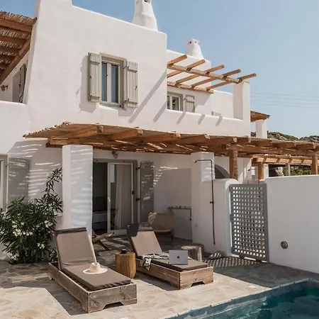 Villa Mousa