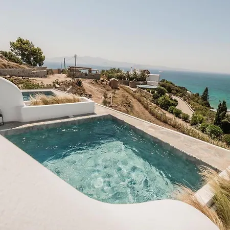 Villa Mousa *