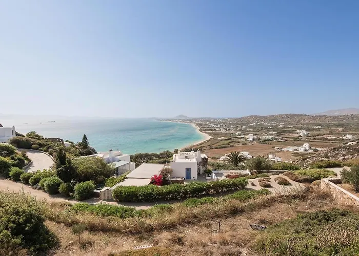 Mousa ヴィラ ミクリ・ヴィグラ