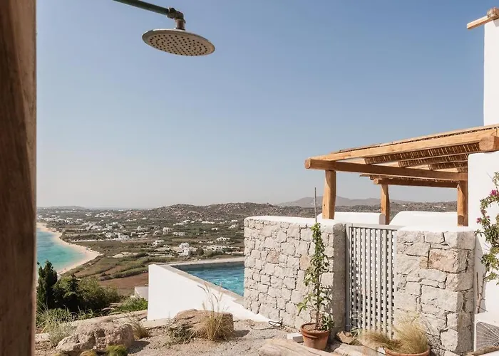 Mousa ヴィラ ミクリ・ヴィグラ