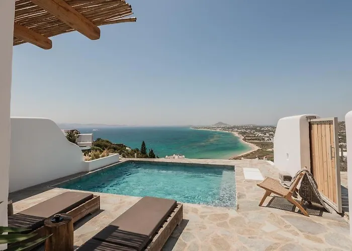 Mousa ヴィラ ミクリ・ヴィグラ