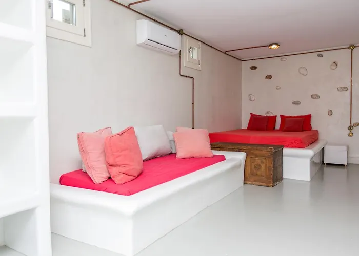 ヴィラ Mousa ミクリ・ヴィグラ