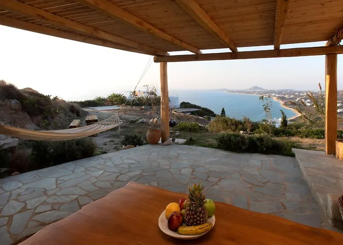 Mousa ヴィラ ミクリ・ヴィグラ