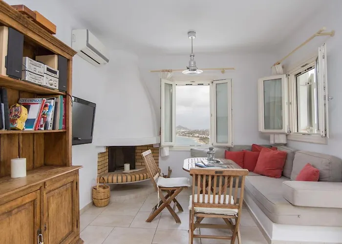 ヴィラ Mousa ミクリ・ヴィグラ